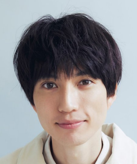Ryo Saeki
