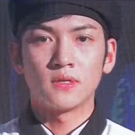 Smile, Dong Hae (2010)