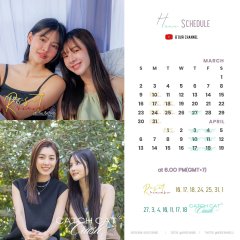 Catch Cat Crush Thai Drama photo