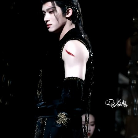 Veil of Shadows ()