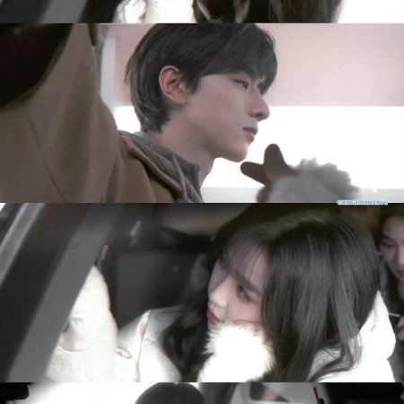 Ski into Love (2025)