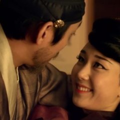 The Treacherous Korean Movie photo