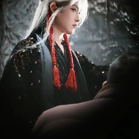 Veil of Shadows ()