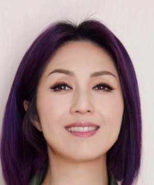Miriam Yeung 