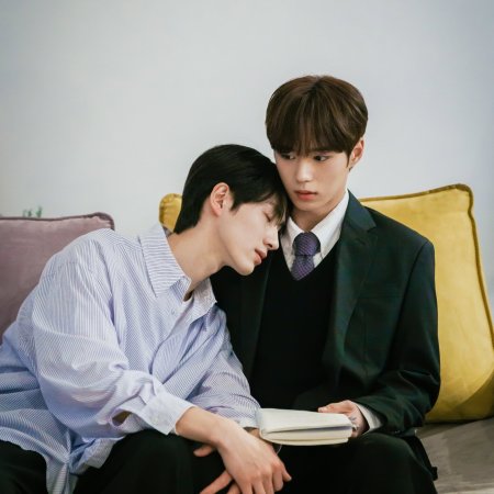 Secret Relationships (2025)