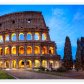 Vacation in Rome 