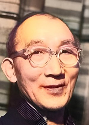 Aoyama Sugisaku in Ikura Gojo Demo Japanese Movie()