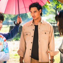 Lost in the Woods Thai Drama photo