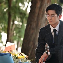 Wild Rose Chinese Drama(2025) photo