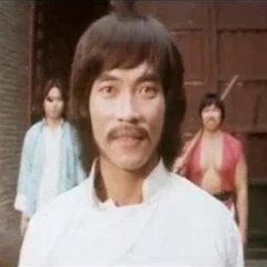 The Dragon and the Tiger Kids Hong Kong Movie photo