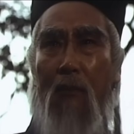 18 Swirling Riders (1977)
