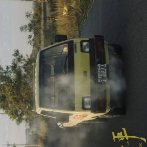 Innovative Story: The Good Old Truck (2024)