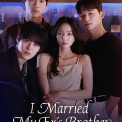 I Married My Ex's Brother Korean Drama photo