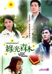 Green Forest, My Home taiwanese drama review