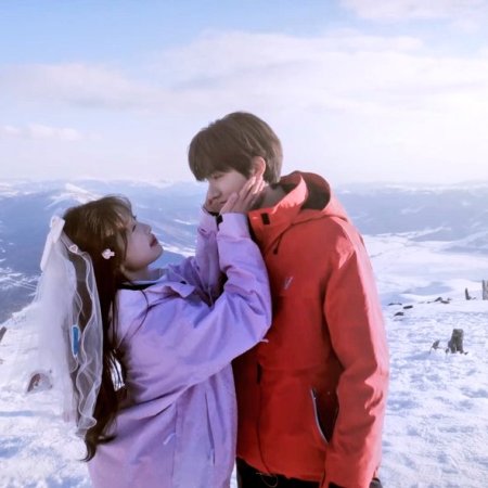 Ski into Love (2025)