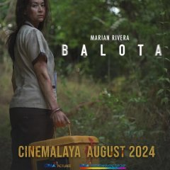 Balota Philippines Movie photo