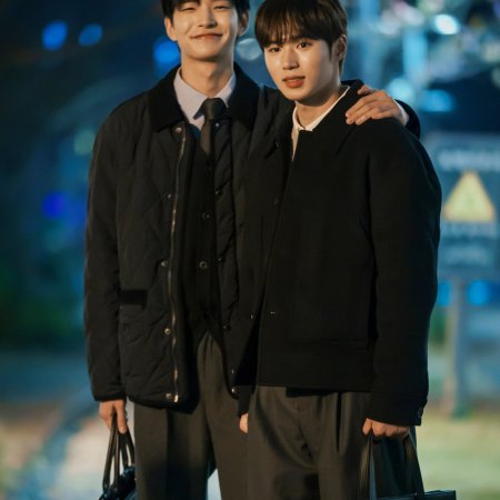 Secret Relationships (2025)
