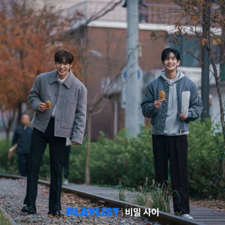Secret Relationships (2025)