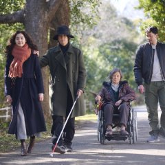 See Hear Love: Mienakute mo Kikoenakute mo Aishiteru Japanese Movie photo