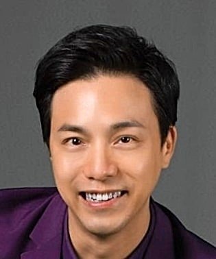 Chi Man Cheung