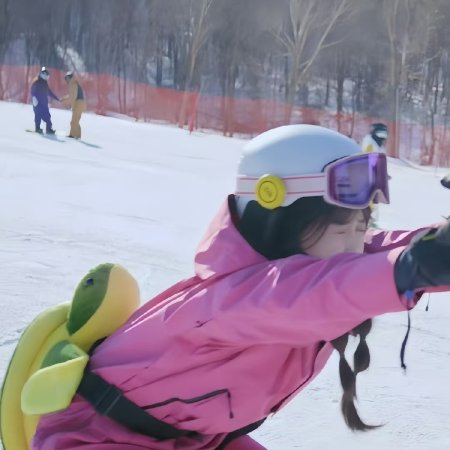 Ski into Love (2025)
