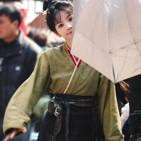Zhu Yu ()