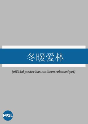 Dong Nuan Ai Lin poster