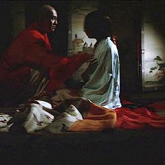 It Was a Faint Dream Japanese Movie photo