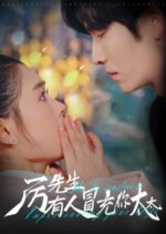 Mr Li: Someone Is Impersonating Your Wife Chinese Drama photo