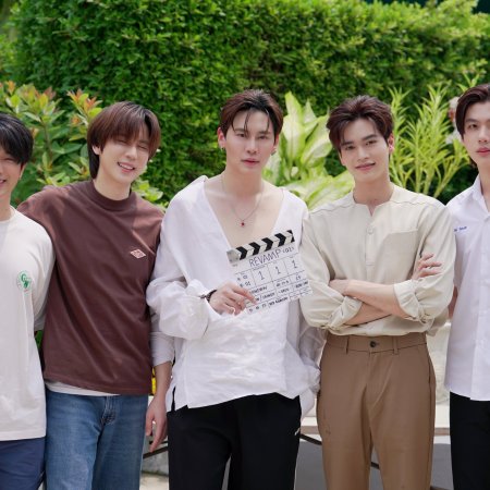 Revamp the Undead Story (2025)