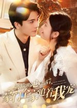 Rich Families Chasing My Pet