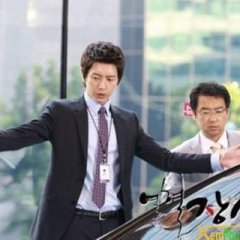 Hot Blood Korean Drama(2009) photo