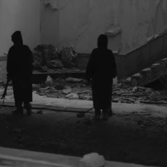 Man in the Well Chinese Movie photo