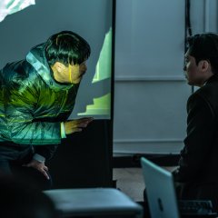 Dirty Money Korean Movie photo