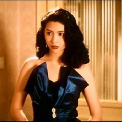 She Starts the Fire Hong Kong Movie photo