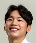 Yeon Je Hwan