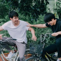 Together with Me: The Next Chapter Thai Drama photo