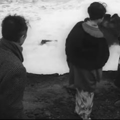 Zero Focus Japanese Movie(1961) photo