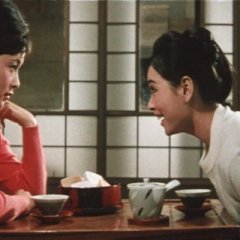 Les Mesdemoiselles Japanese Movie photo