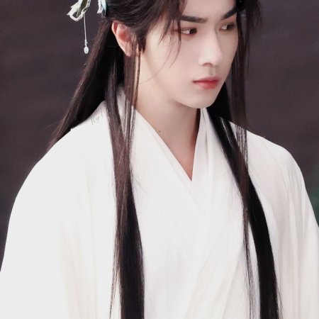 Blossom in Darkness ()