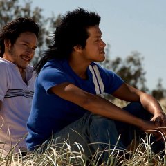 Permanent Residence Hong Kong Movie photo