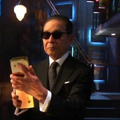 Yo nimo Kimyo na Monogatari: 2020 Fall Special Japanese Drama photo