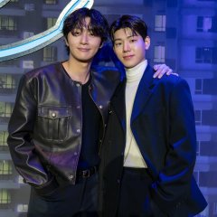 Gyeongseong Creature Season 2 Korean Drama photo