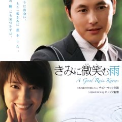 Season of Good Rain Korean Movie photo