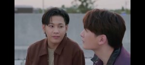 BoyLove kdrama 