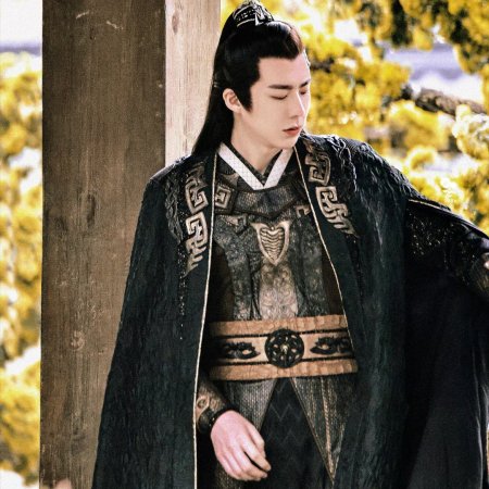 Eternal Brotherhood Season 2 (2025)