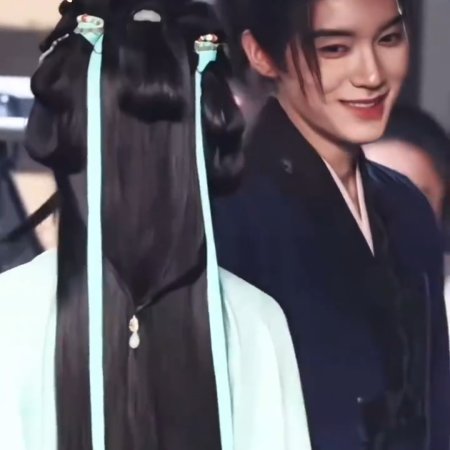 Qiao Chu ()