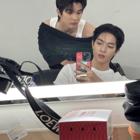 Boys in Love (2025)