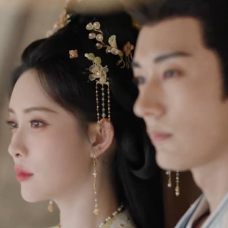 The Princess's Gambit (2025)