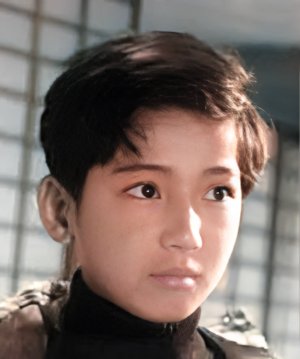 Yasushi Kibata